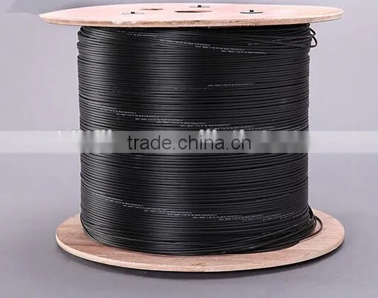 GYFTA Multi Core 6 Core Duct Outdoor Optical Fiber Cable photo-4