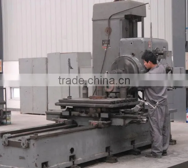 screw compressor
