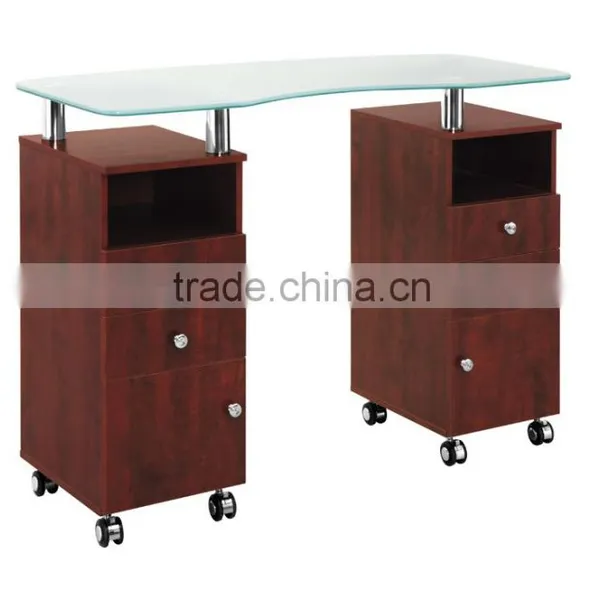 Wear Resistance Material Manicure Table