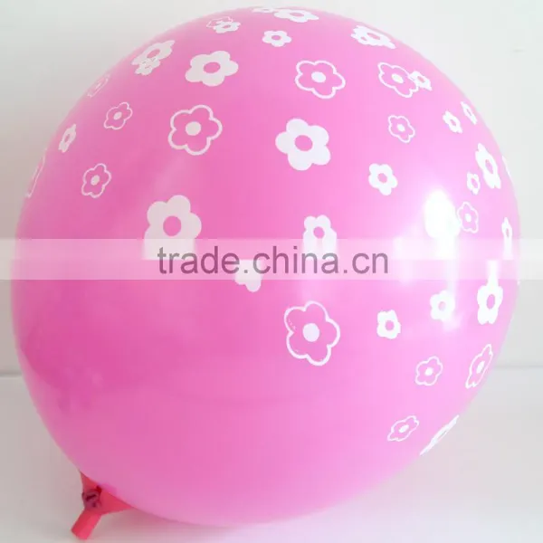 Customized Logo Ballons Advertising Ballons Globos photo-3