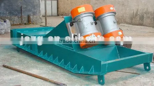 The Metallurgical Motor Feeder Electric Vibrator Mining Machine With Cheap Price photo-4
