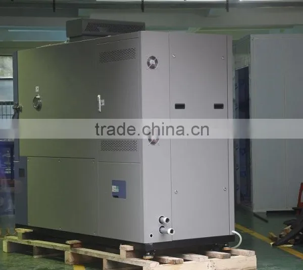 Professional Stability Test and Climate Cycling Chambers photo-4