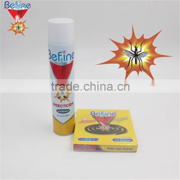 Unbreakable Mosquito Coil for Africa Market photo-5