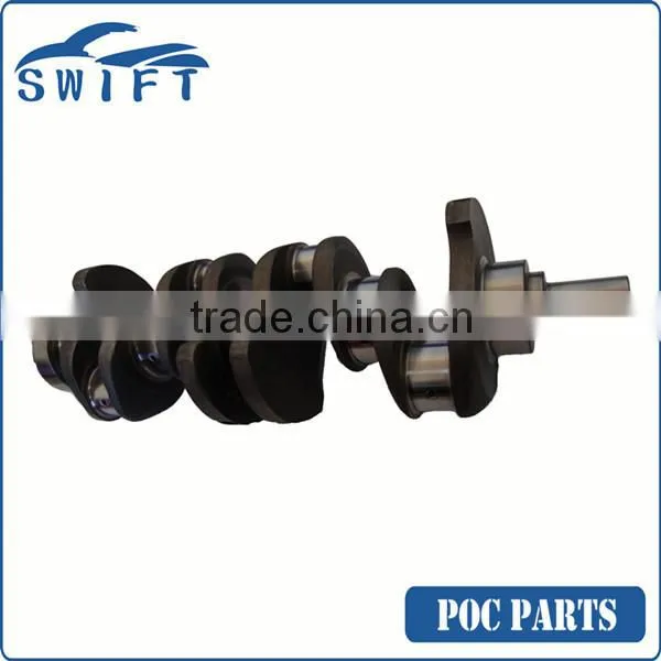 4JB1 Crankshaft photo-2