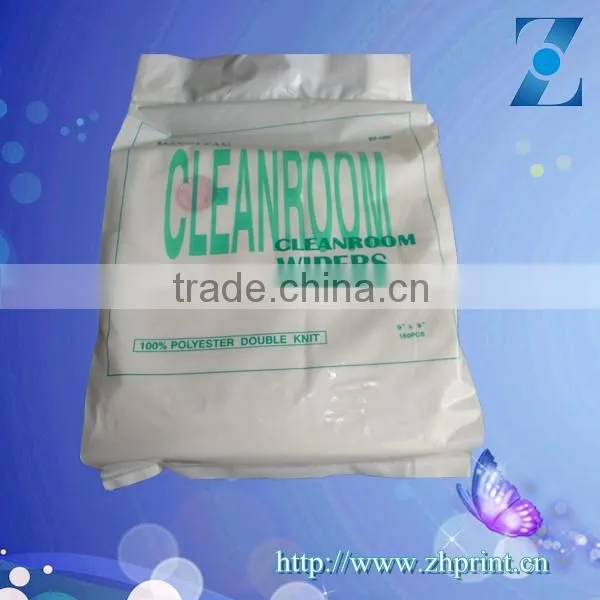 Cleanroom Wipers Cleaning Wiper