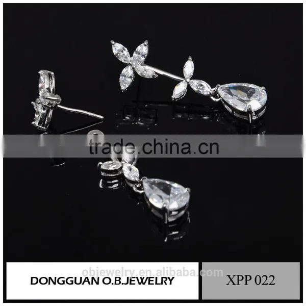 Mens Earring Tanishq Diamond Earrings photo-4