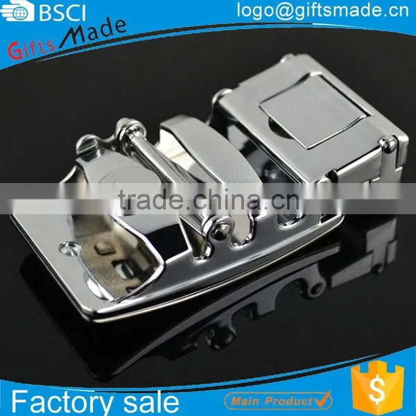 Standard Belt Buckle/metal Buckle Belt/custom Logo Belt Buckle photo-5