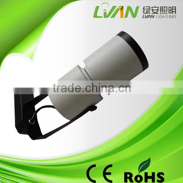Hot Sale Factory Price Dimmable Led Track Light, Led Track Lighting, Track Light Led