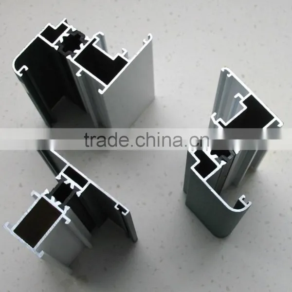 Aluminum Decorative Extrusion photo-5