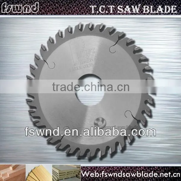 Fswnd Long Cutting Life SKS-51 Saw Blank Cutting Trimming-machine Commonly Used Circular Saw Blade