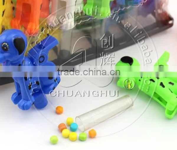 Spotty Dog Whistle Toy Candy photo-3
