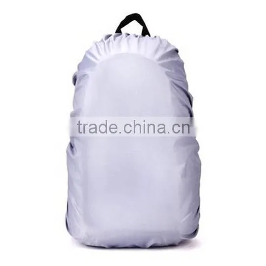Outdoors Backpack Cover / Luggage Dustproof Waterproof Protector / Suitcase Rain Travel Trolley photo-4