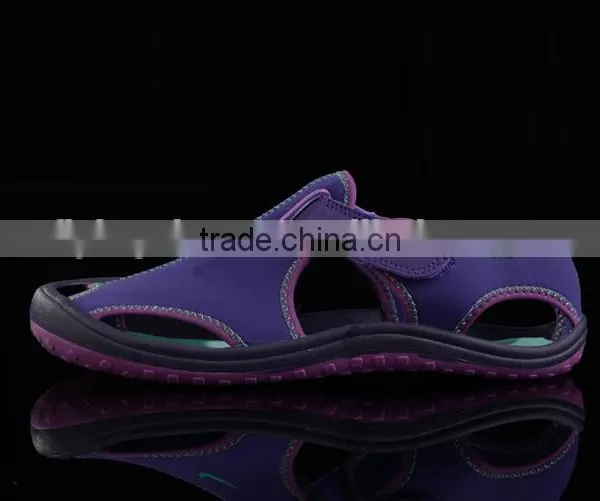 2017 Latest Design New Kids Sandal photo-3