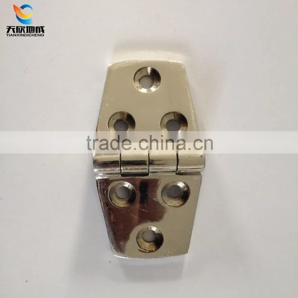 Best Customized Stainless Steel Pivot Hinges for Window&door Accessories