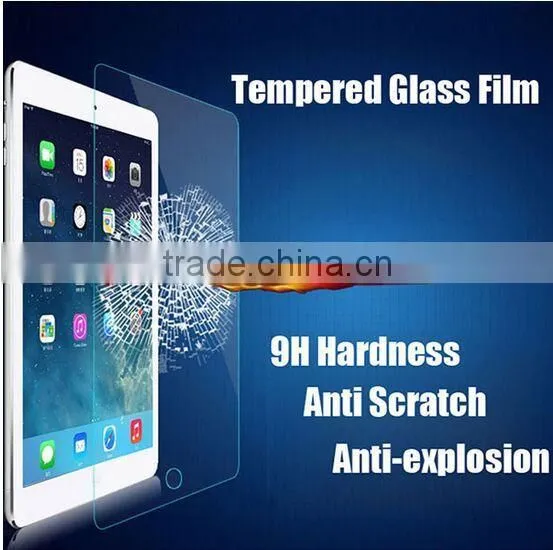 9.7 Inch Anti-scratch Tempered Glass Screen Protector for Ipad Pro photo-3