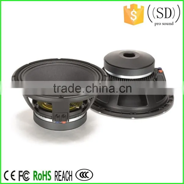 12 Inch Sub Bass Speaker SD-LF12G301