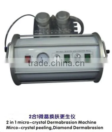 Hot Selling Facial Microdermabrasion Equipment photo-3