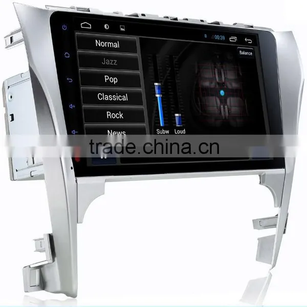 Low Price Mini pc Android Gps Navigator Tablet With Full hd Media Player for Toyota photo-2