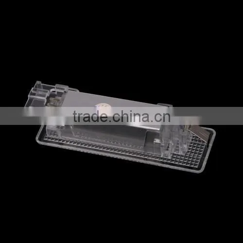 18 LED Luggage Lamp Car Trunk Compartment Light photo-3