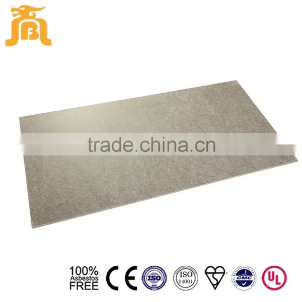 Weather Resistance 4*8 Coloured Fiber Cement Board photo-4