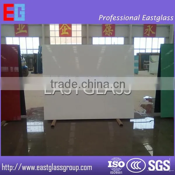 3-6MM Colourful Decorative Safety Backing Painted Glass photo-6