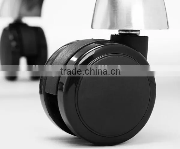 Black Leather Kneeling Chairs and Posture Correction Saddle Chairs photo-6