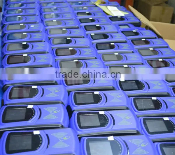 Shenzhen Urban Transport Bus Card Payment Card Validator Support GPS, 3G photo-3