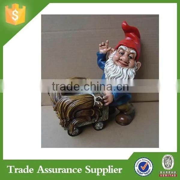 Top Quality Resin Snow White And The Seven Dwarfs photo-3