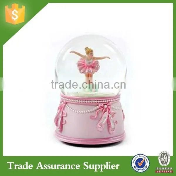 2015 Pesonally Custom Couple Snow Globe for You photo-5