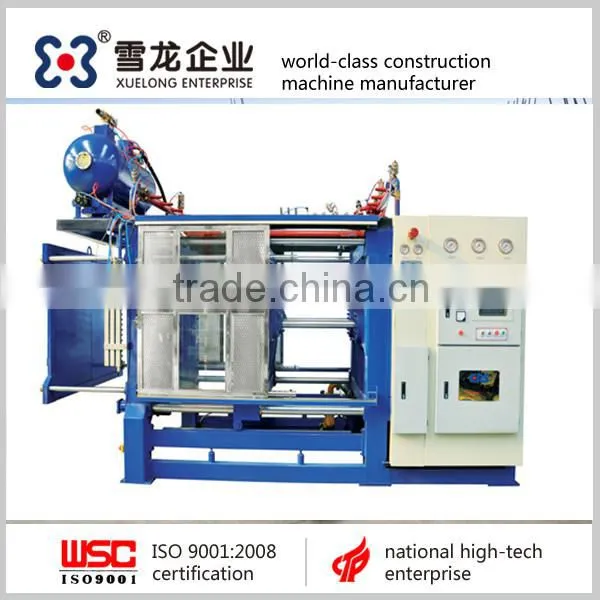 Eps Vacuum Shape Moulding Machine/eps