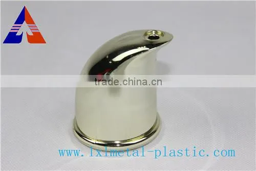 Electroplate Leg for Teatable photo-2