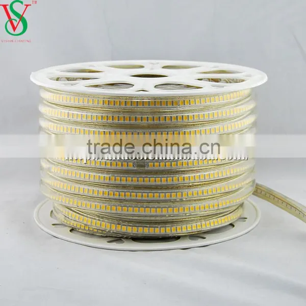 230V SMD 5050 Flexible LED Strip Light photo-6