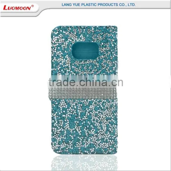 Stand Card Slot Fancy Mobile Phone Case for Samsung Galaxy Grand Prime Note 5 j1 Ace photo-4