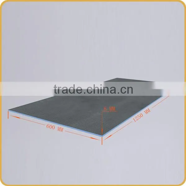 Fiber Cement Foam Board Polystyrene Sheets photo-2
