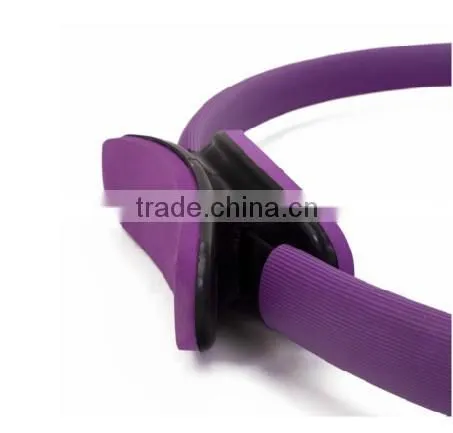 2015 the Newest Style High Quality and Eco-friendly Pilates Reformer for Body Fitness photo-5