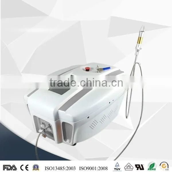 High Frequency Laser Varicose Veins Removal Device photo-3
