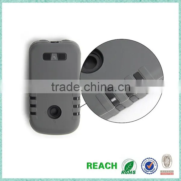 Hybrid Mobile Phone Housing Injection for Nextel Mobile Phone Housing