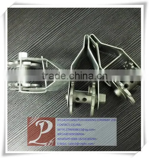 Top Quality Wire Fencing Strainer From Shijiazhuang PHS photo-2