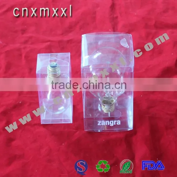 Jewelry Gift Plastic Box photo-4