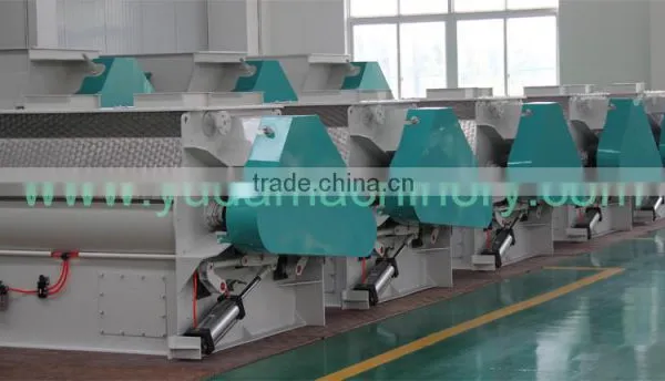 Professional Manufacturer Animal Feed Mixing Machine photo-5