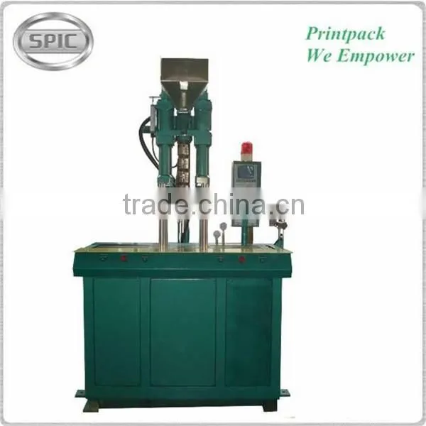 Manual soft tube Injection molding Machine