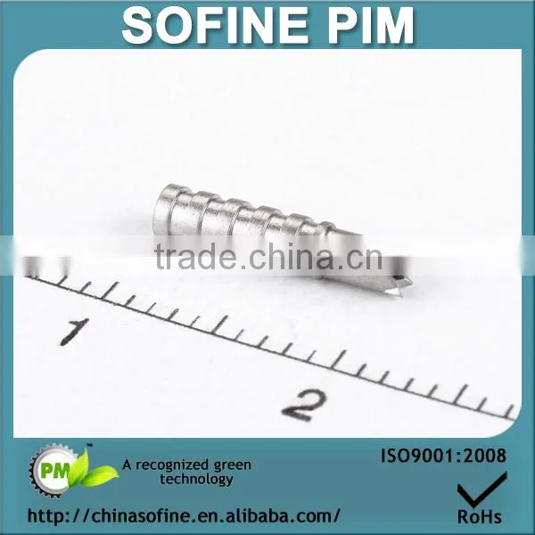Medical Equipment Spare Part For MIM Products photo-4
