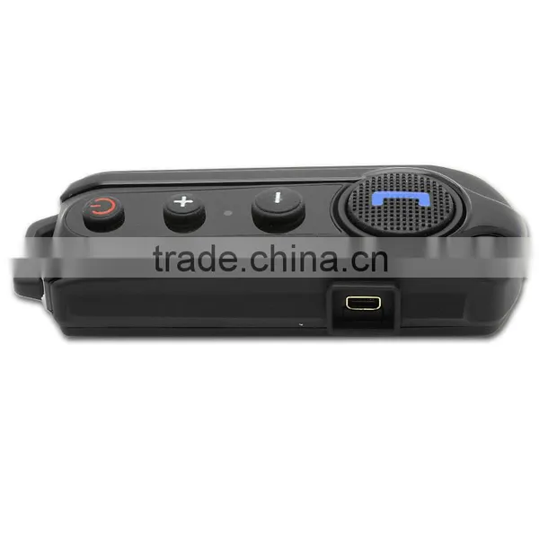 BT-S1 New Product Hotsale Motorcycle Headset Bluetooth Intercom/motorcycle Helmet Bluetooth Headset/intercom