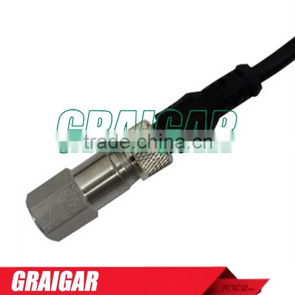 UNI-T UT315 Digital Vibrometer With USB Interface, Vibrometer Range: 0.1~199.9m/s2(acceleration) photo-5
