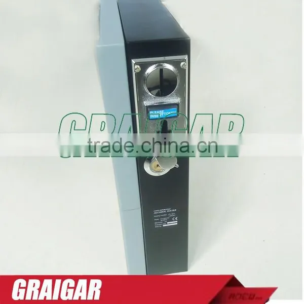 NEW Coin Breath Alcohol Tester AT319 Continuous Breathing, About 5 Seconds photo-3