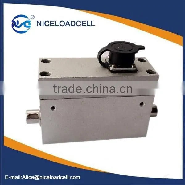 Rotating Torque Measure Rotary Torque Transducer Sensor