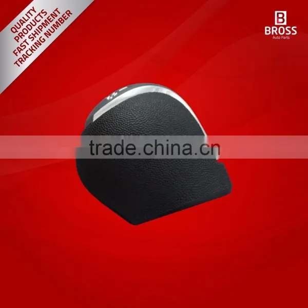 Chrome Gear Shift Stick Knob 738125 For Vauxhall Opel Vectra C, Signum, Corsa B,C Combo B,C photo-3