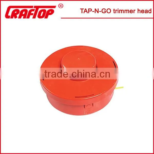 Different Kinds of Hedge Trimmer Head for Gardening Work photo-5