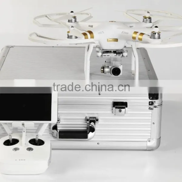 NEW DJI Phantom 3 HardCase Designed to Fit the Phantom 3 Professional, Advanced, and Standard Edition Drone photo-3
