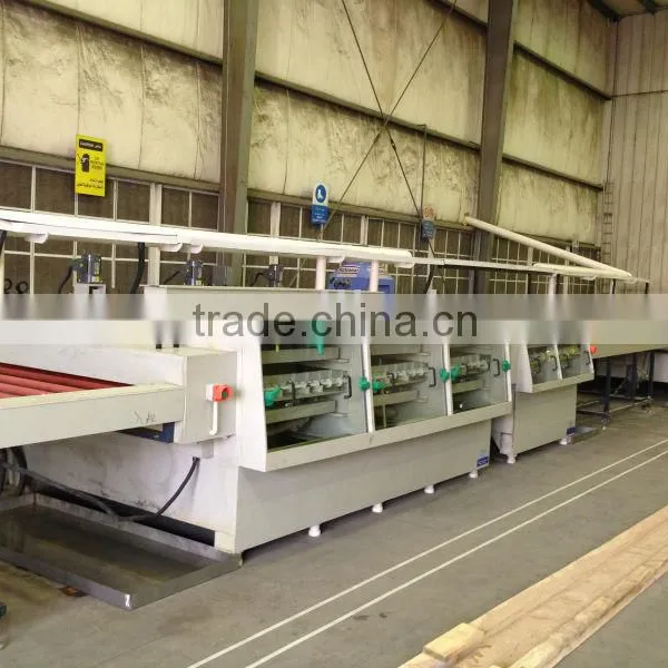 Stainless Steel Plate Etching Machine photo-3